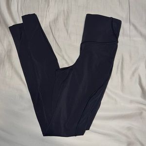 Lululemon leggings never been worn size 2